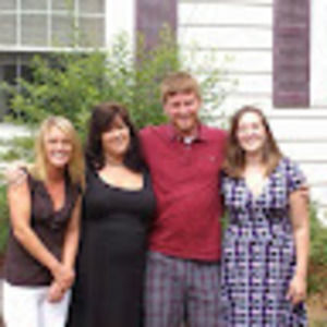 Meet your Posher, Donna